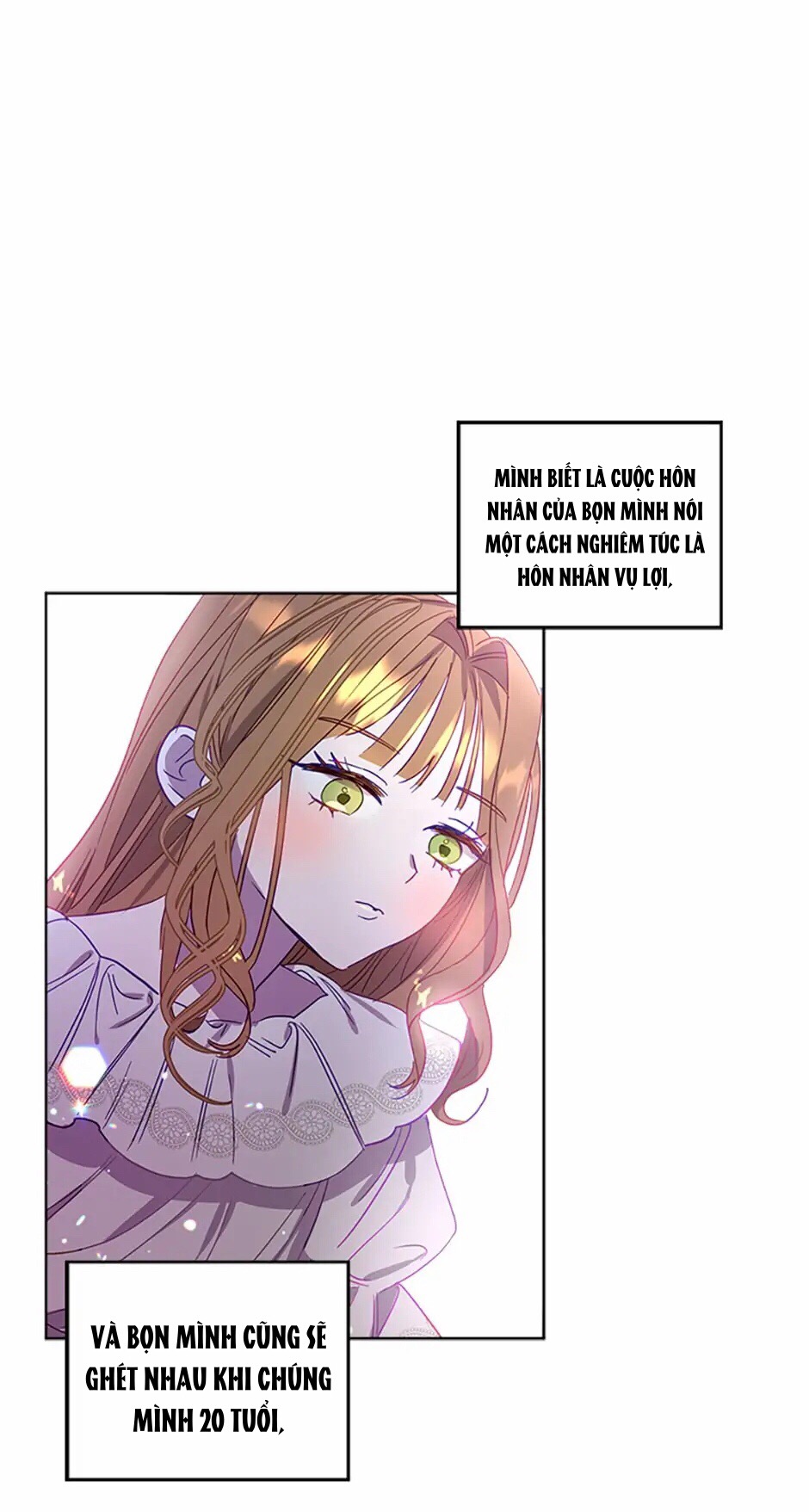 cuộc ly hôn thất bại chapter 1.2 6