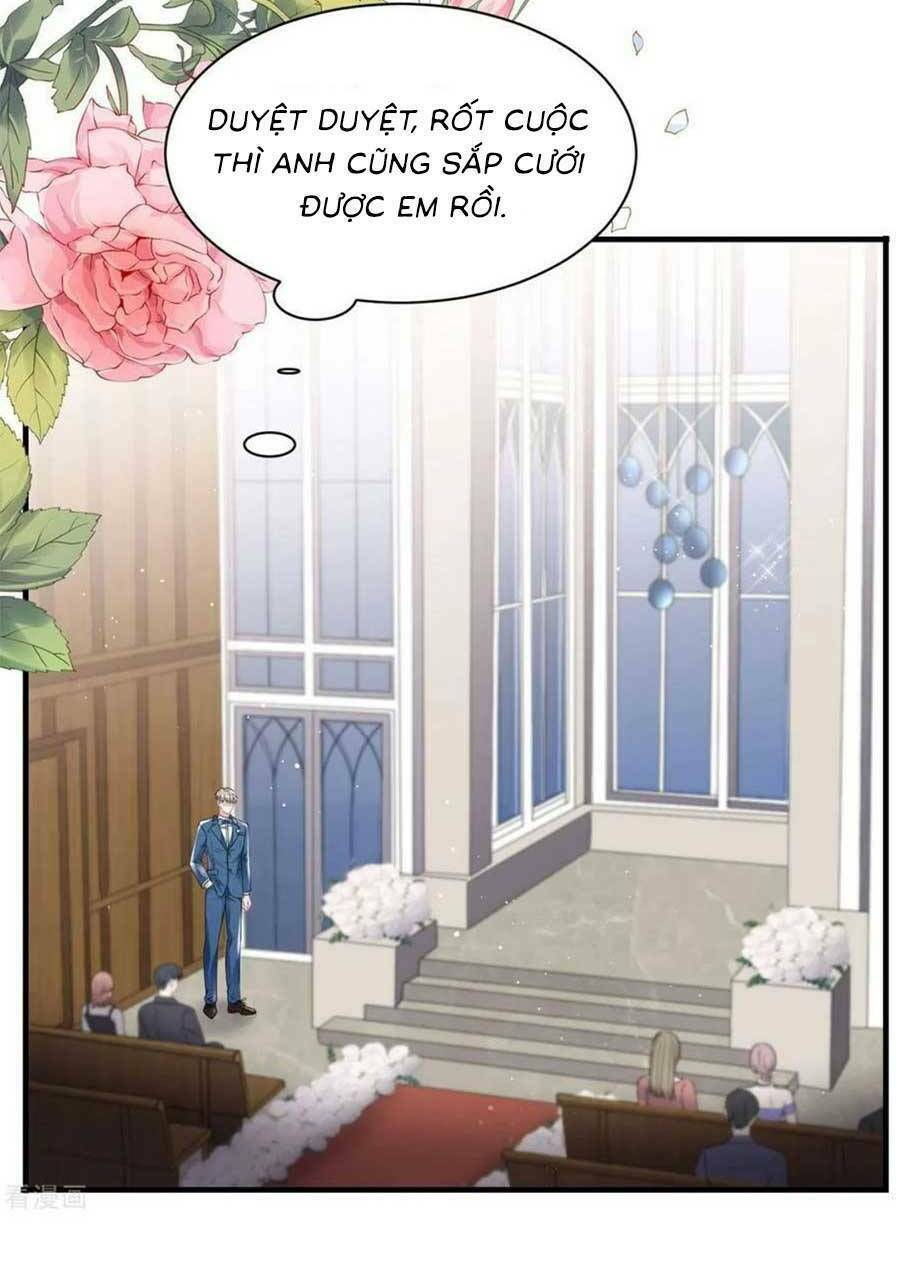 đại tiểu thư có ý đồ gì xấu đâu chapter 142 27