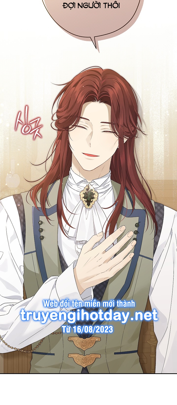 thật ra ta mới là hàng thật chapter 111.1 31