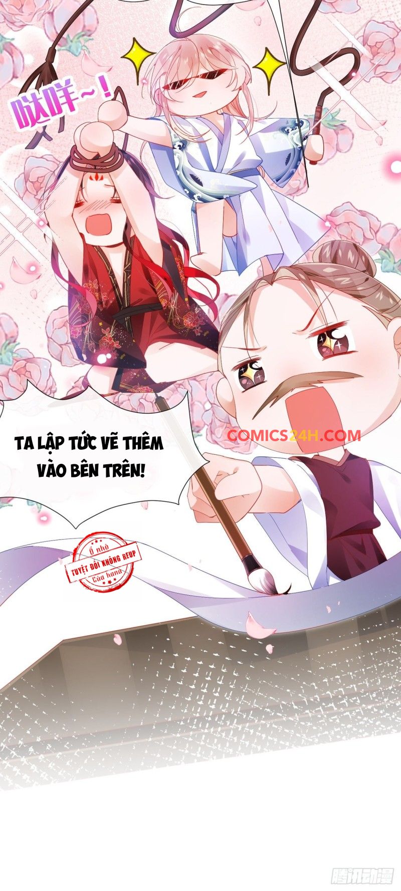 tôi không phải người tầm thường chapter 6 11