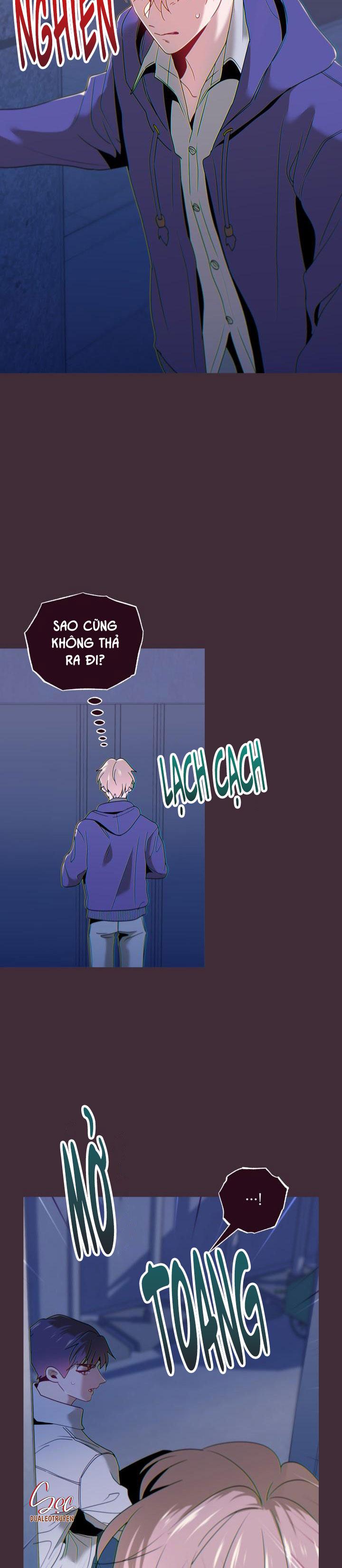 falling down chapter 33 18