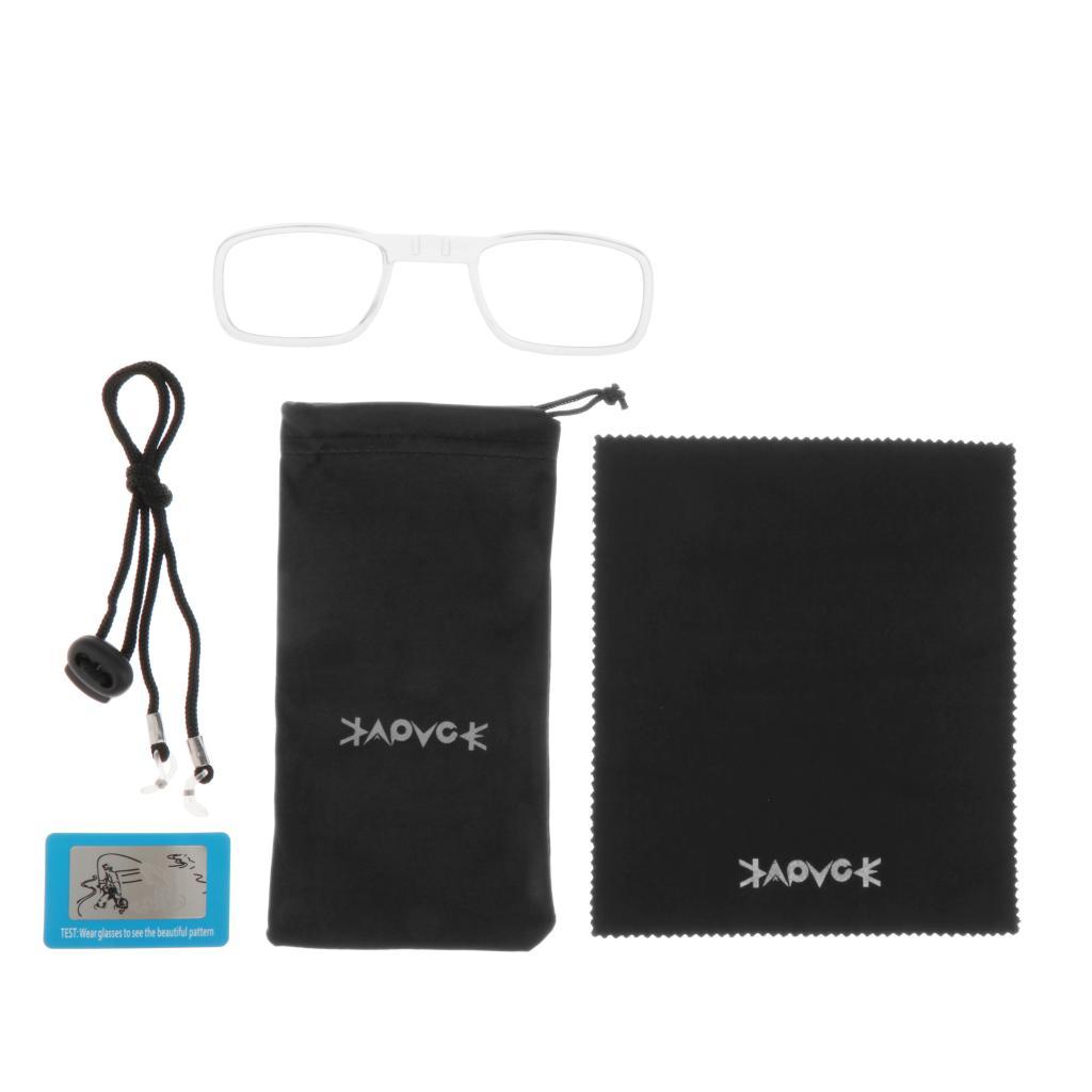 New Bike Professional Polarized Cycling Glasses Sports Sunglasses UV400