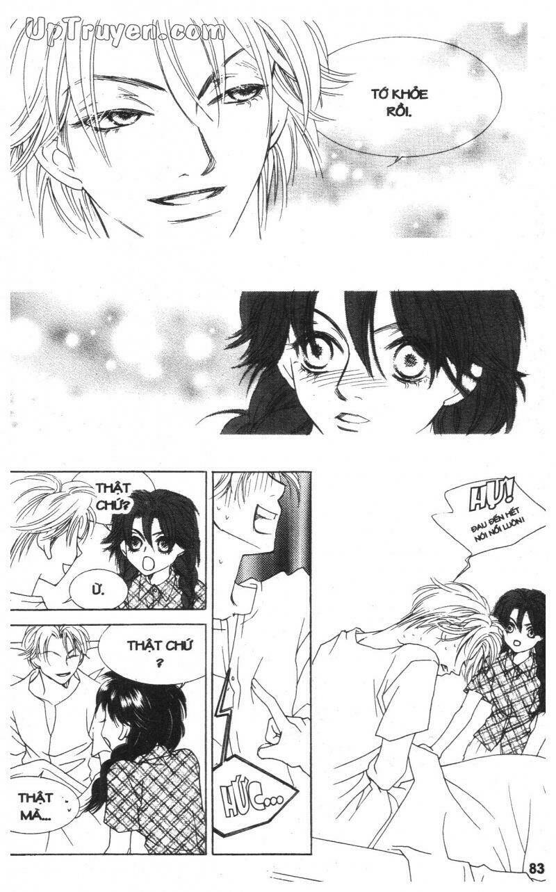 chàng lọ lem chapter 6 83