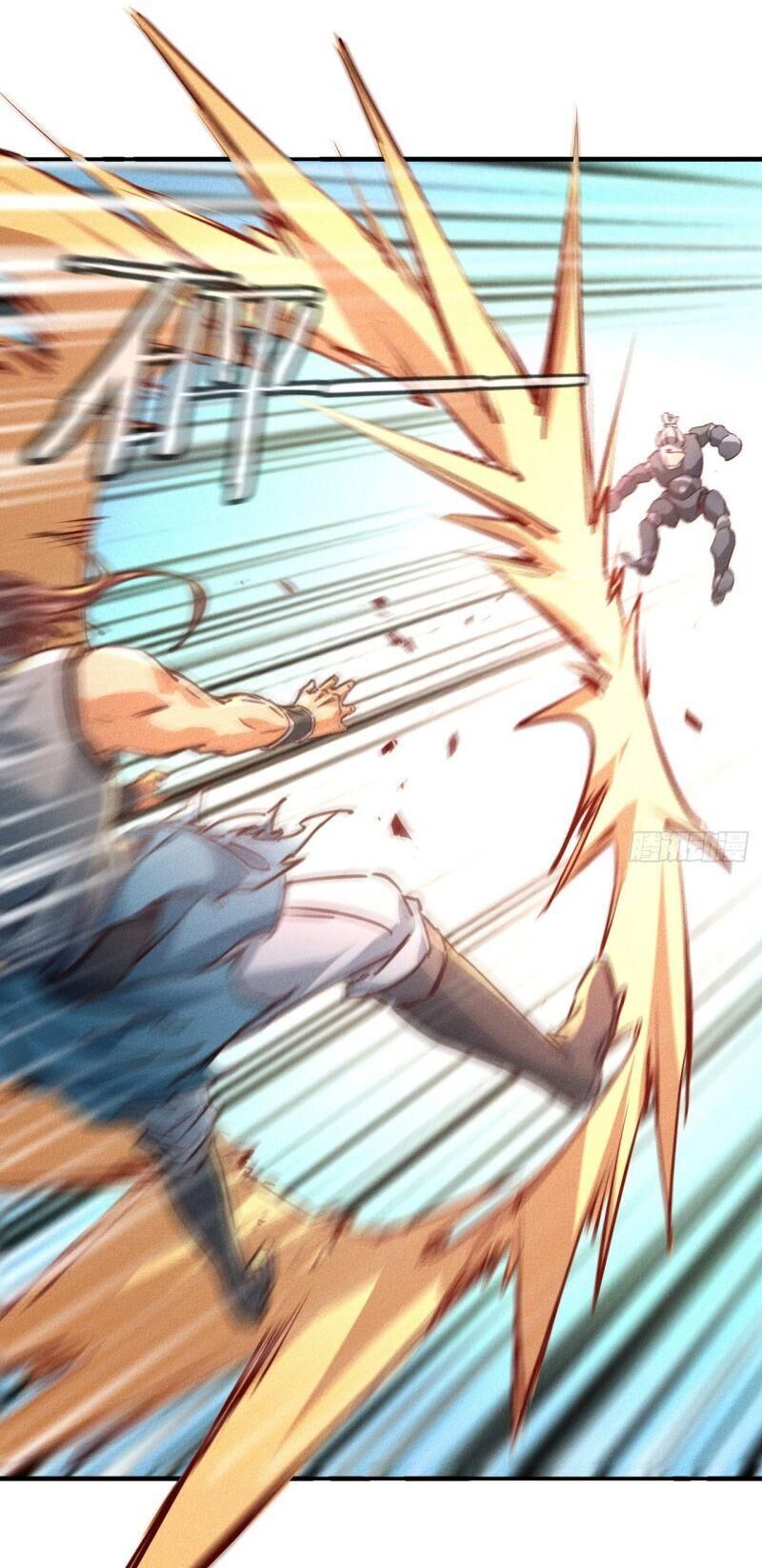 ta thành thần một mình chapter 15 26