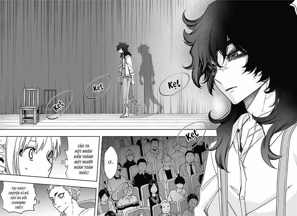 nữ diễn viên tài năng chapter 46 12