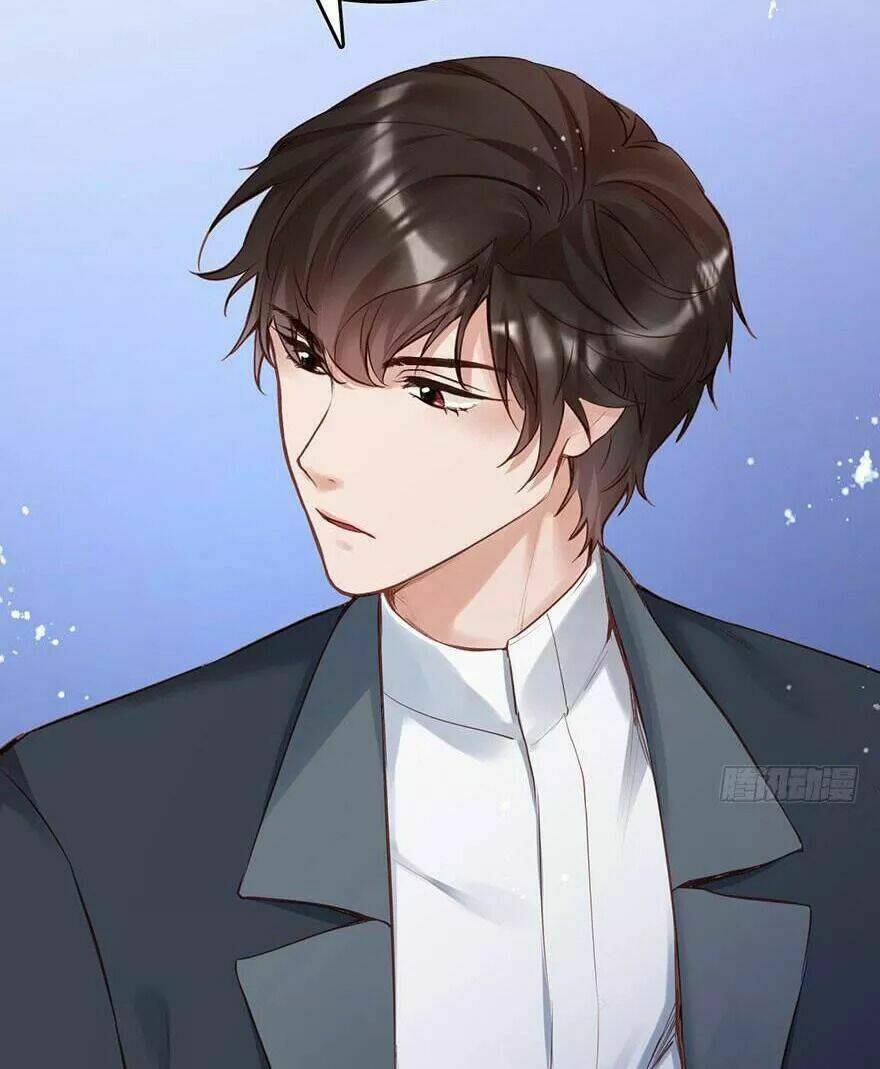 sau này vẫn cứ thích em chapter 32 8