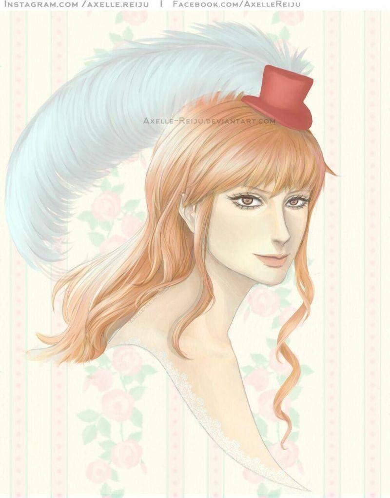 đảo hải tặc - one piece chapter 879 18