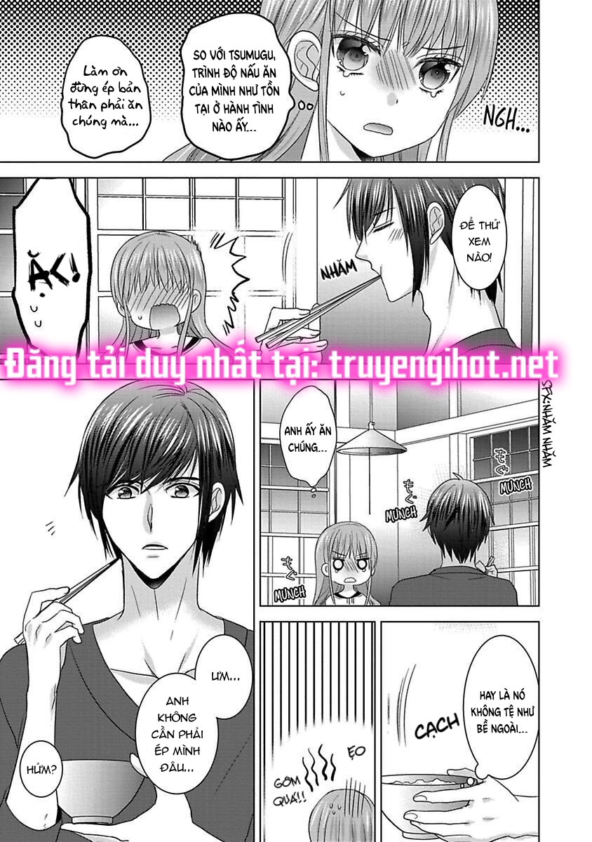 tuyển tập hàn, nhật chịch ngắn chapter 46.2 7