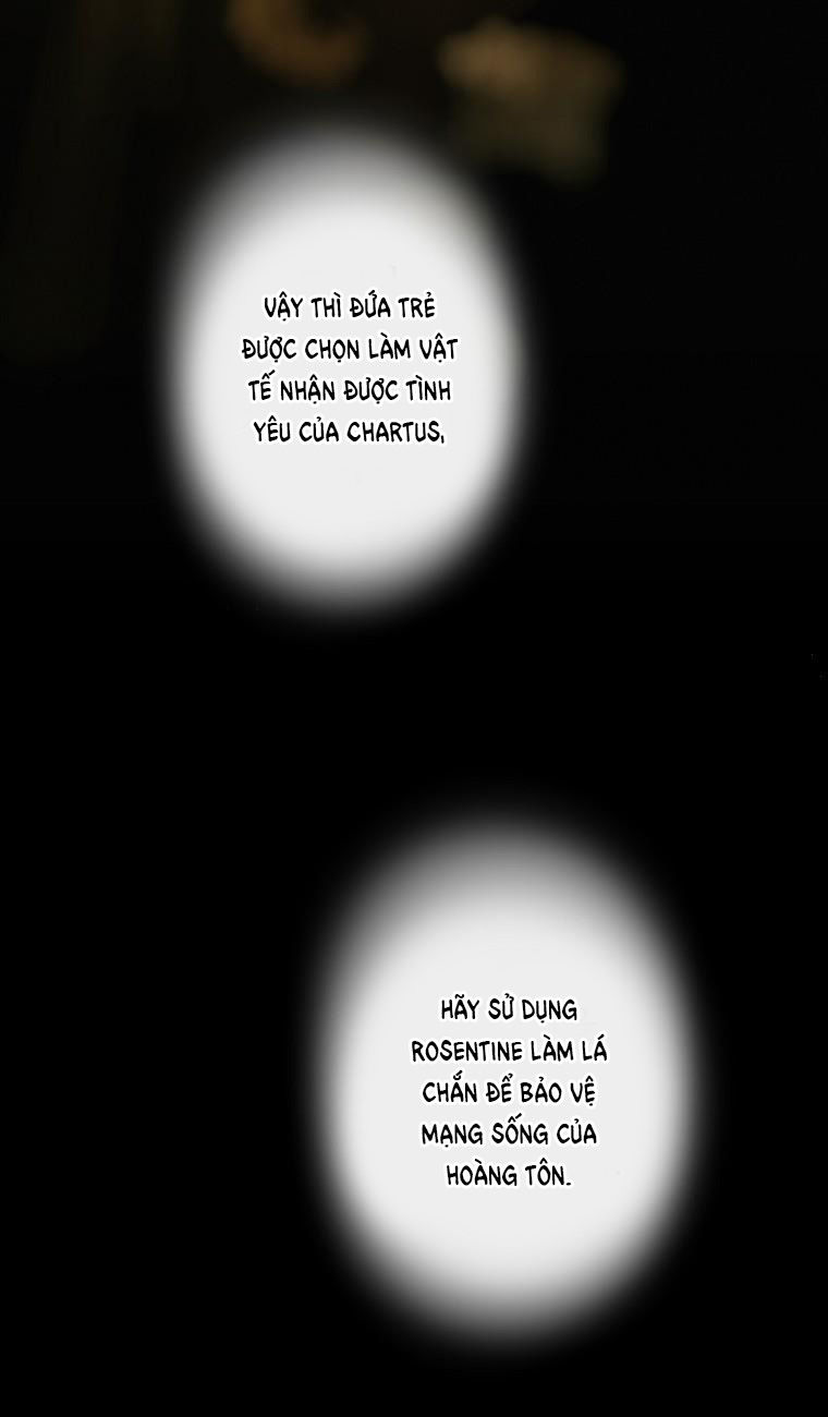 quý cô bí ẩn - secret lady chapter 67.2 25