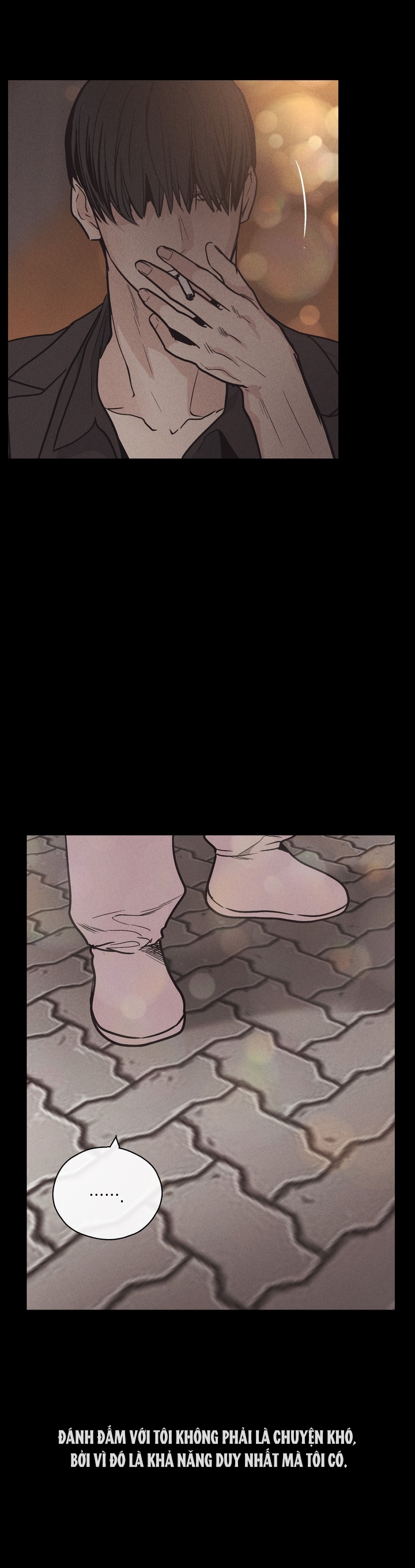 trả thù chapter 14 19