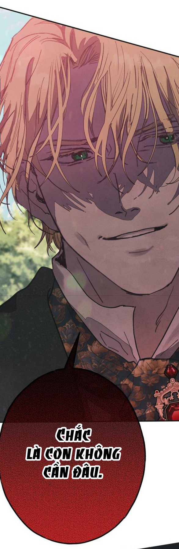 người tình đêm xanh chapter 1.2 15