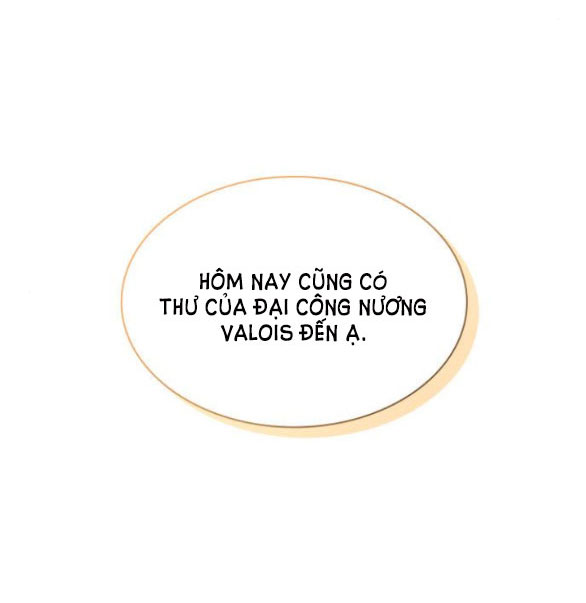 Chị Yêu, Kiếp Này Em Sẽ Là Hoàng Hậu chapter 59.1 - Trang 8