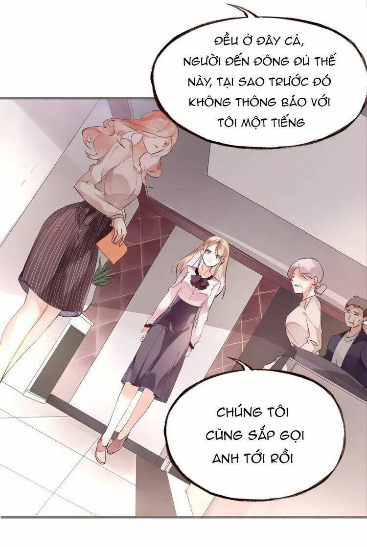 nở rộ trên bụi gai chapter 33 4