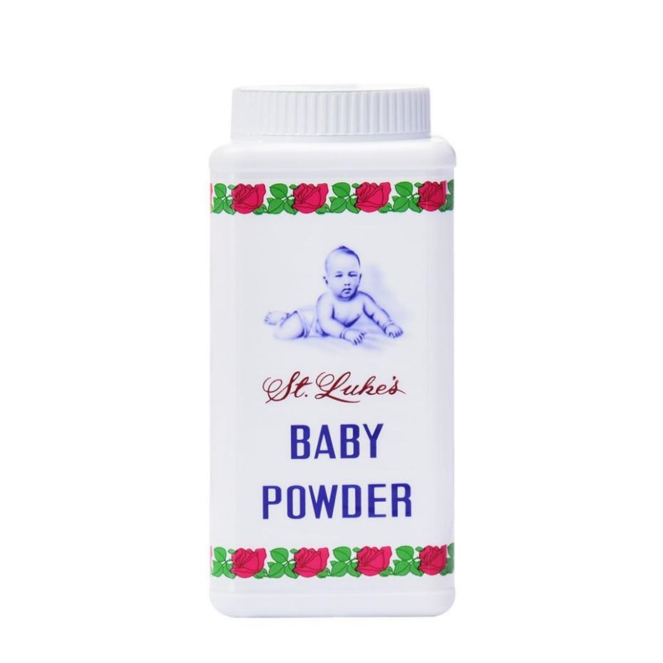 Phấn Rôm Cho Bé Snake Brand Baby Powder Thái Lan 140g