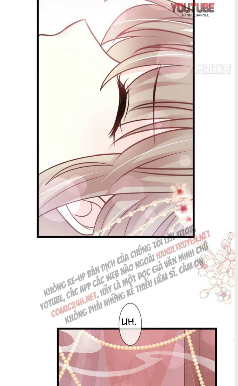 thiên hạ đệ nhất sủng phi chapter 190.1 16