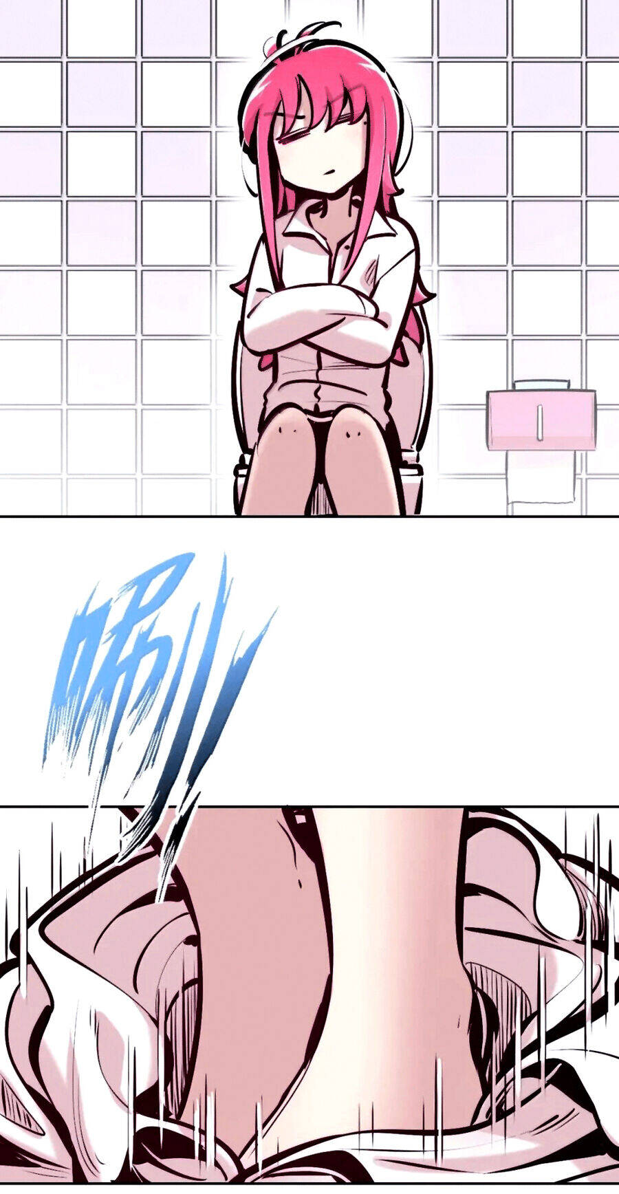 oan gia chung nhà ! chapter 125.2 11