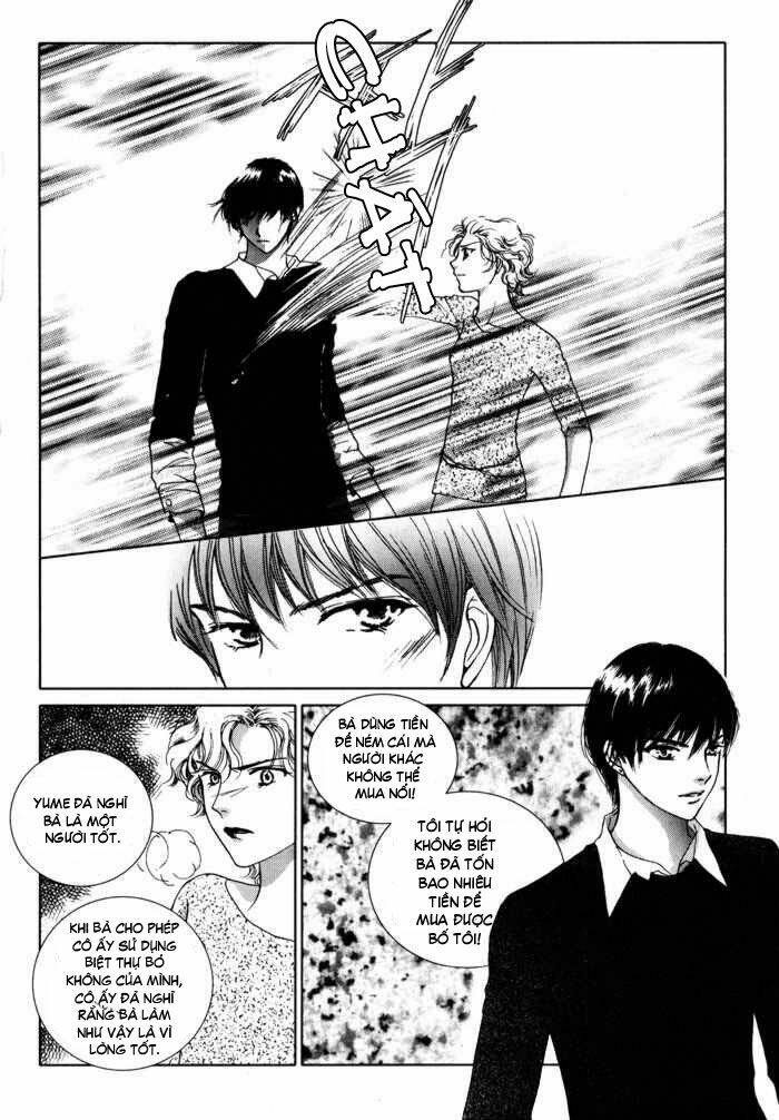 shiwhamong - ba chị em chapter 28 17