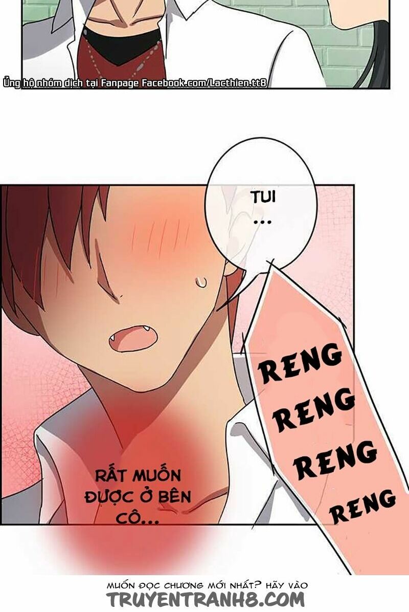 nụ hôn nguyền rủa chapter 39 21