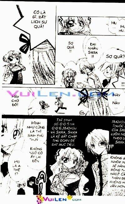 viên ngọc nhiệm màu chapter 1 80