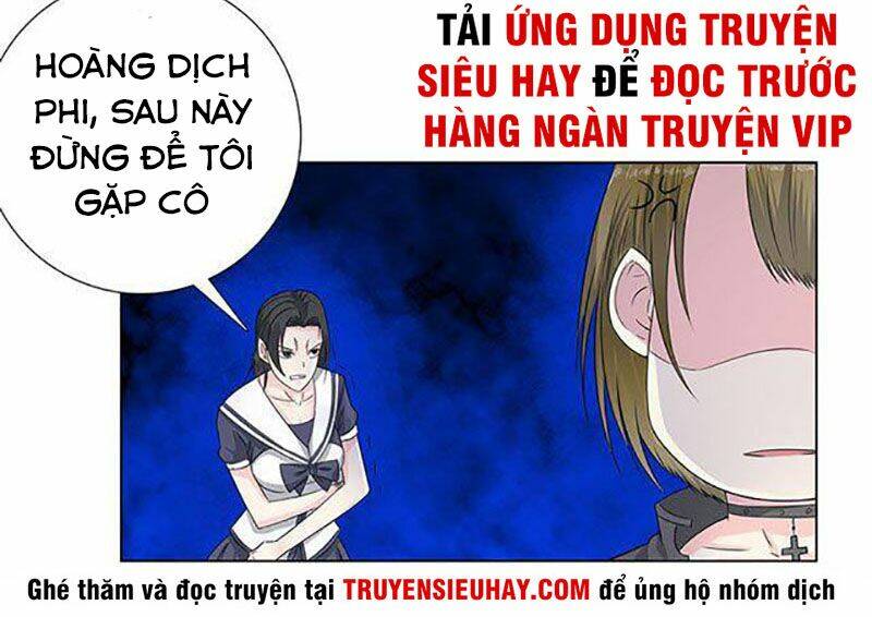 học viện cao thủ chapter 92 13