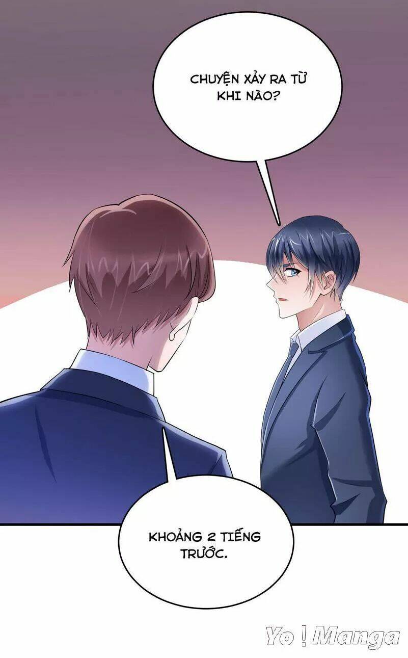 cô dâu gả thay của tổng tài chapter 73 21