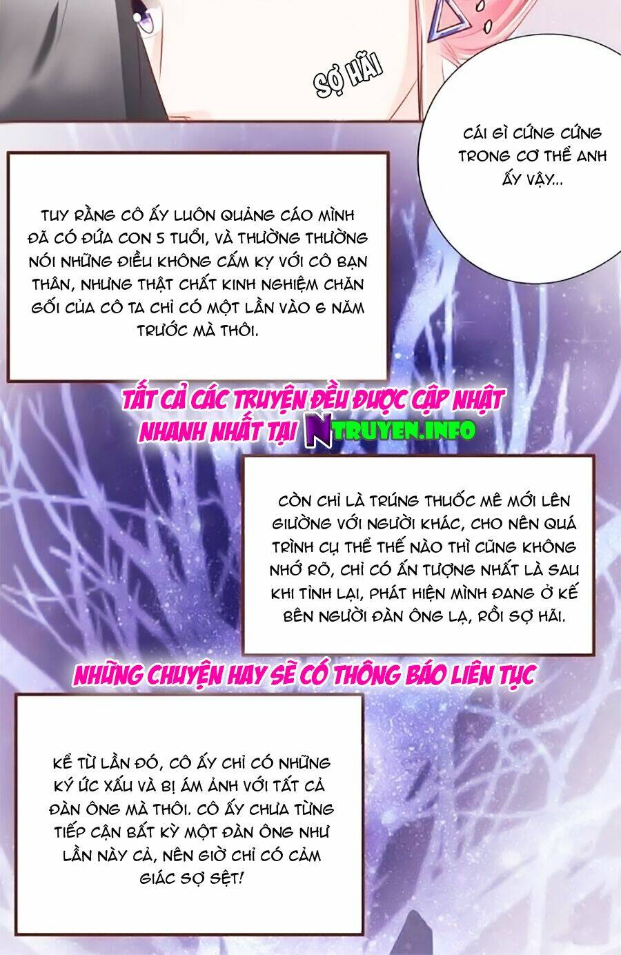 vương tước tư hữu bảo bối chapter 45 16