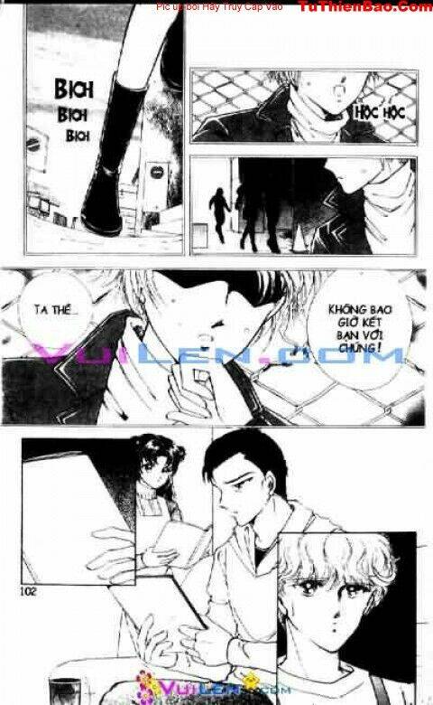 vương quốc điện ảnh chapter 1 102