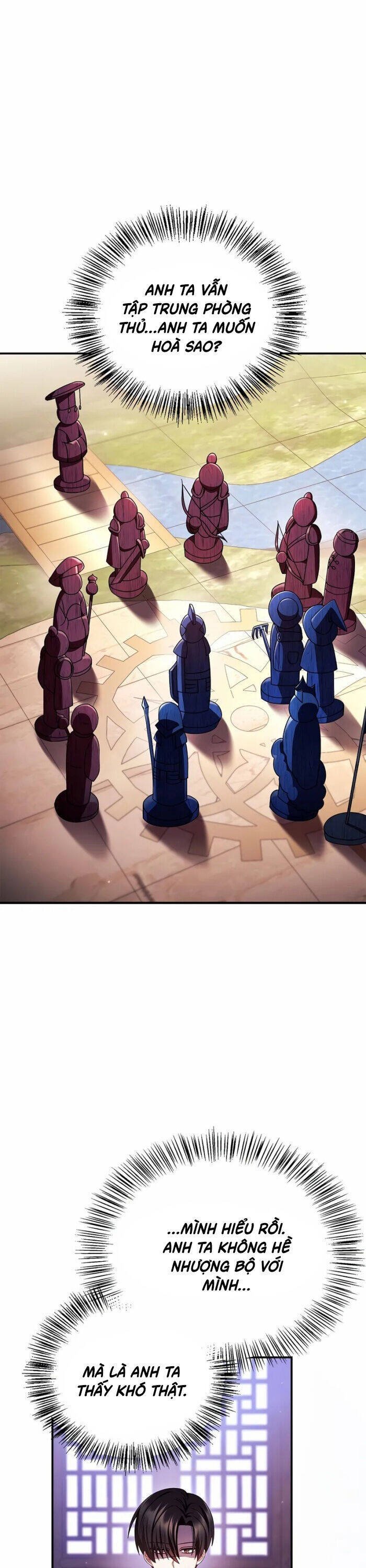 Kí Sự Hồi Quy chapter 122 33