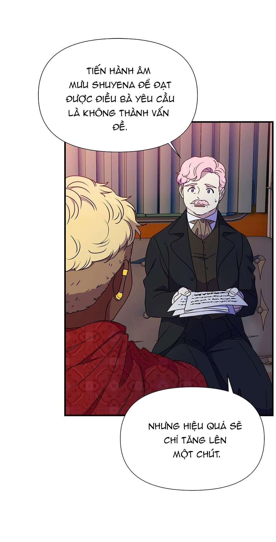 bản khế ước với nữ công tước ác ma chapter 103 52