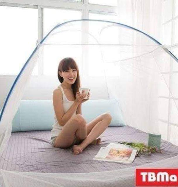 Màn chụp tự bung
