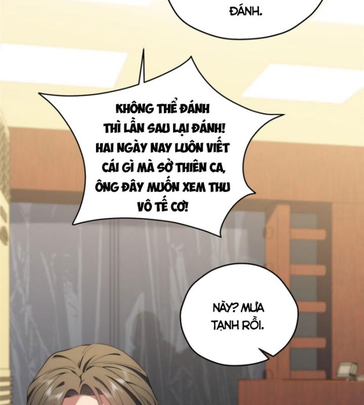 nữ chính chạy từ trong sách ra thì phải làm sao chapter 66 22