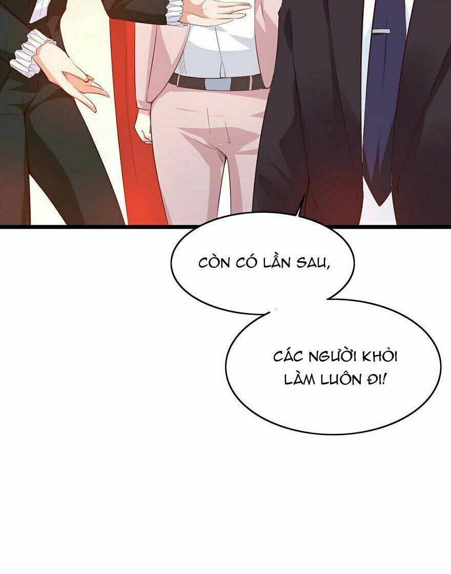 tiểu bạch điềm thê của long thiếu chapter 26 15