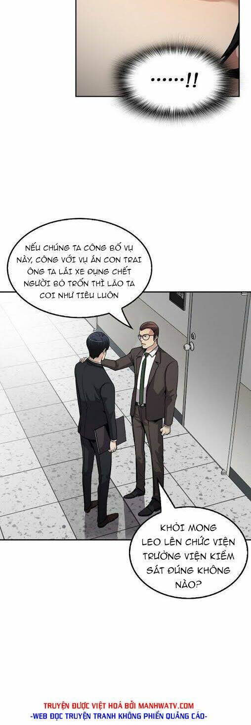 điều tra viên chuyển sinh chapter 97 20