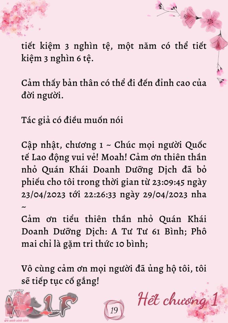xuyên không vào nhóm nhạc nam 200 người chapter 1 19