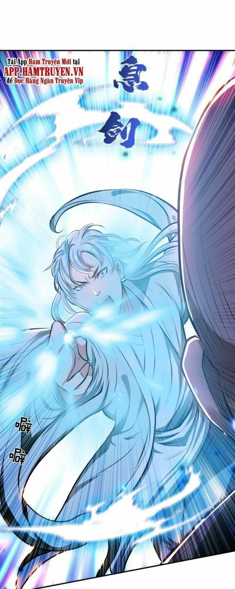 nam chủ và hậu cung đều dưới trướng ta chapter 11 53