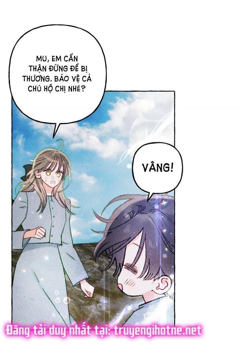 nuôi dưỡng một hắc long chapter 49 11