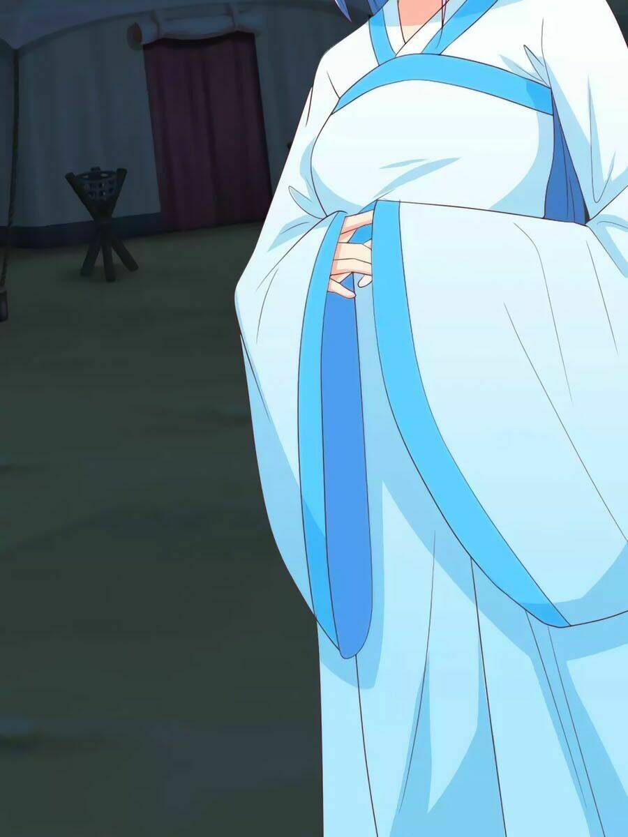 thỏ yêu tiểu vương phi chapter 97 3