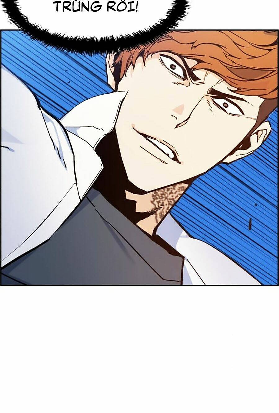 bạn học tôi là lính đánh thuê chapter 4 10