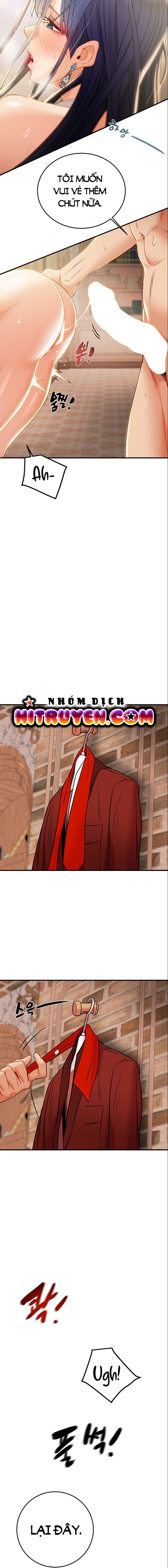 cây búa thần chapter 12 23