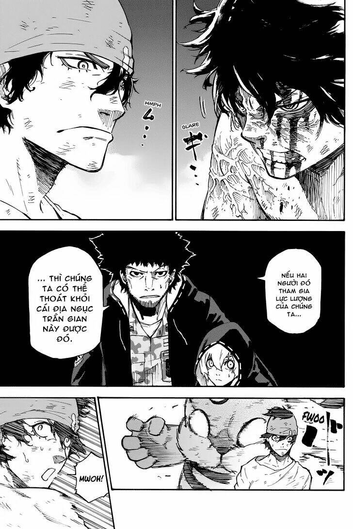 dolly kill kill chapter 40 3