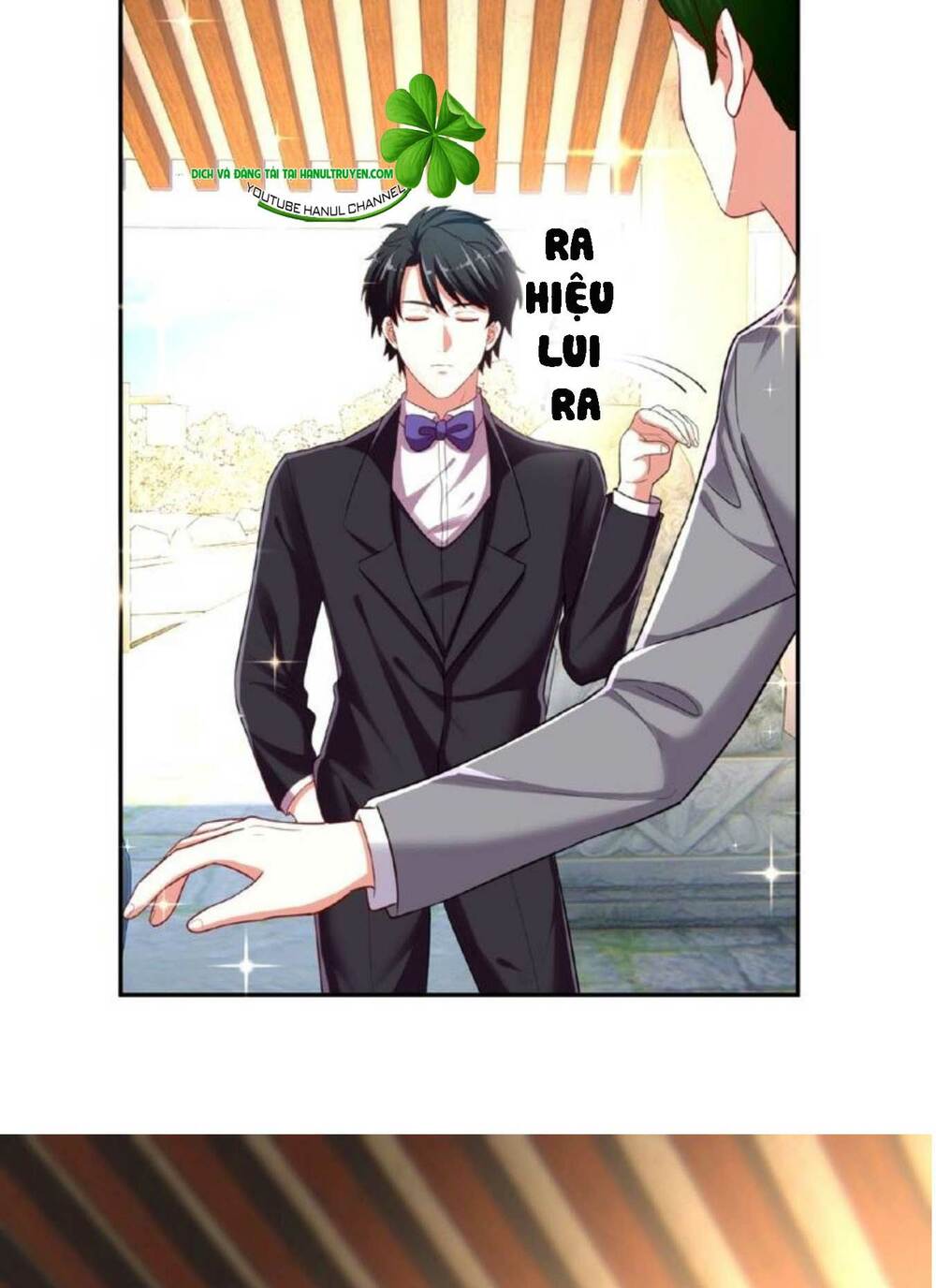 kiều thê muốn bỏ trốn của phúc hắc tổng tài chapter 33 28