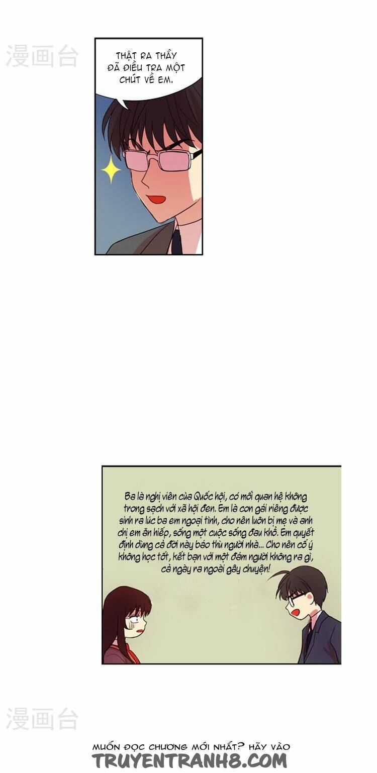 trở lại tuổi mười mấy chapter 64 15