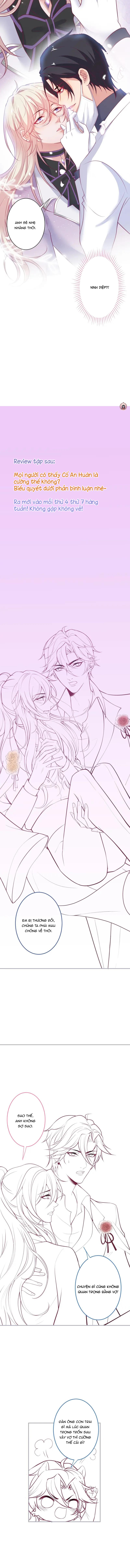 dưỡng khí chí mạng chapter 153 5