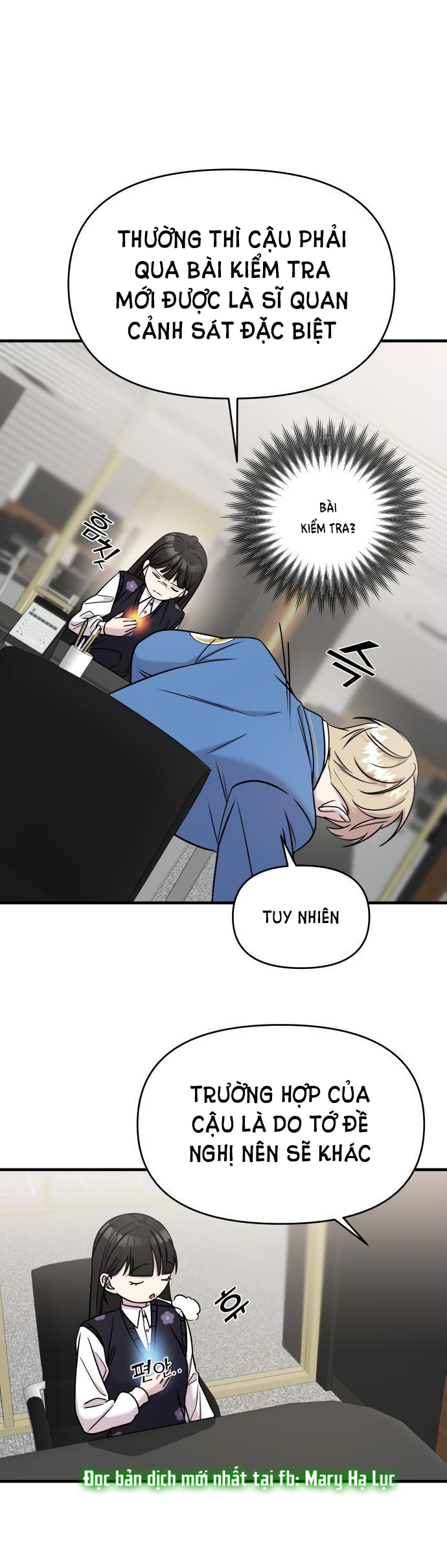 phản diện thuần túy chapter 45.1 31