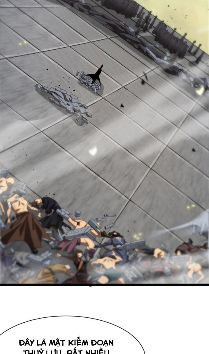 chư giới - tận thế online chapter 73 23