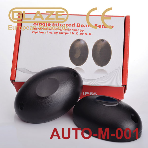 Cảm biến an toàn chống kẹp lắp nổi Auto-M-001
