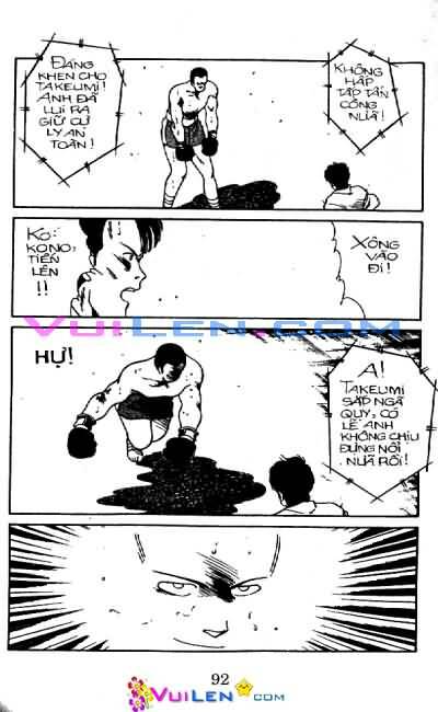 truyền nhân atula - shura no mon i chapter 5 93