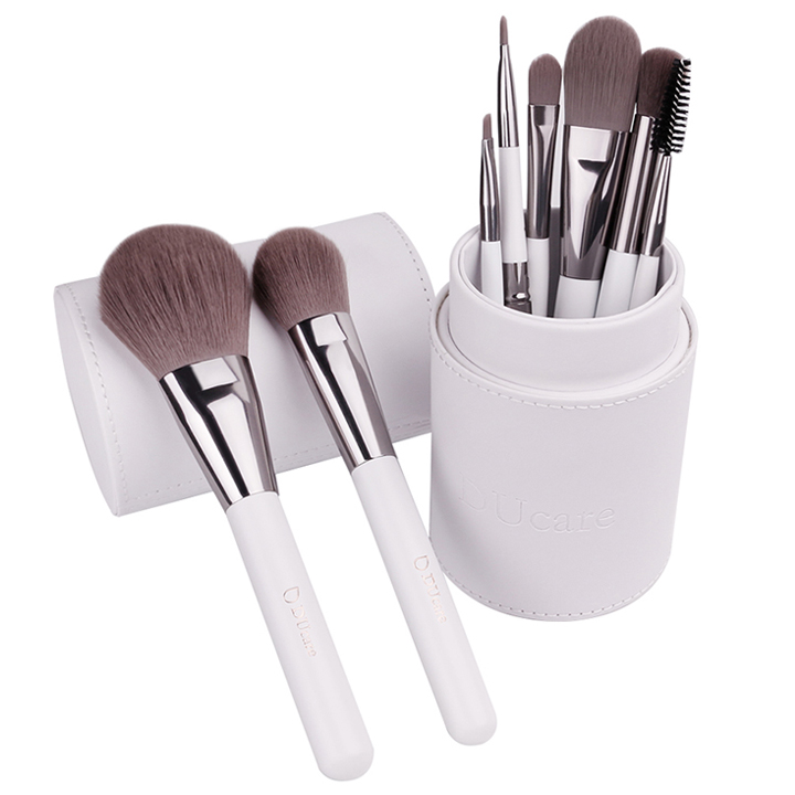 Bộ cọ trang điểm 8 cây DUcare Makeup Brushes professional Cosmetics brush Set 8pcs