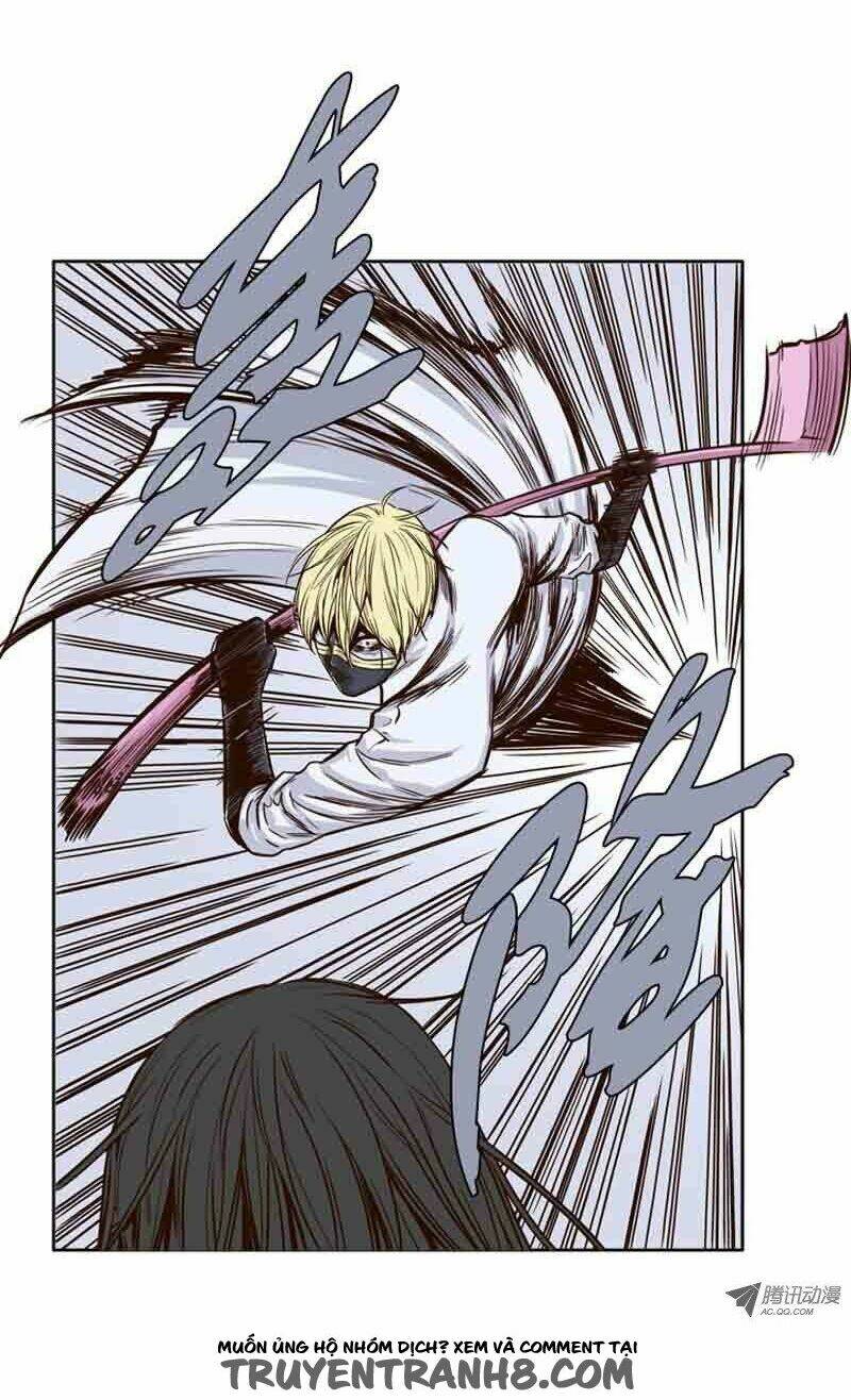 vua của vong linh chapter 57 15