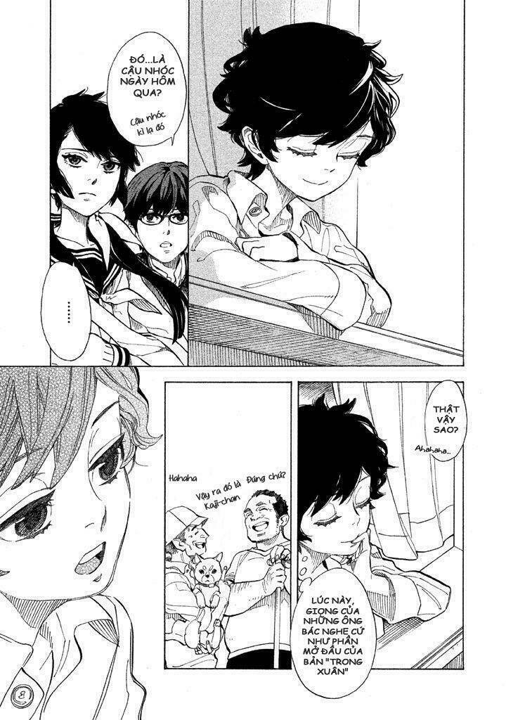 shounen note chapter 1 29